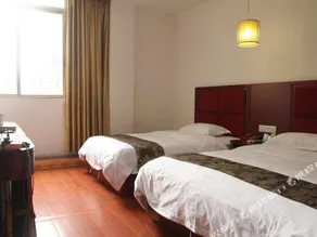 Yongsheng Business Hotel - Image 4