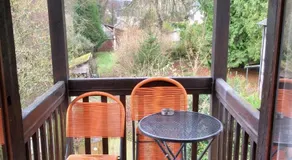 Appartement Cosy 600m Gare - étage 3 - balcon et calme - TV - wifi - Image 3