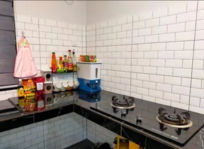 ikare Homestay Kota Jaya@KotaTinggi Johor - Image 3