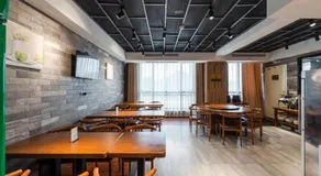 Urba Hotel (Yichun Wanda High-Speed Railway Station) - Image 2