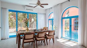 Baia Luxe 3BHK Villa Pool & Jacuzzi, Mandrem Goa - Image 2