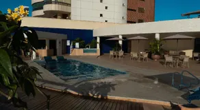 Beira Mar Fortaleza – Flat de Luxo no Iate Plaza! - Image 5