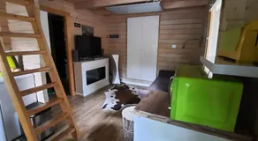 Sabine's Wellnesslodge - Image 2