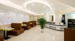 Vienna Hotel Guangdong Huizhou Jiangbei Railway Station - Image 5