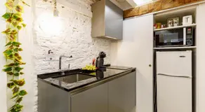 My Granada Garden - Catedral Lux Suite - Image 4