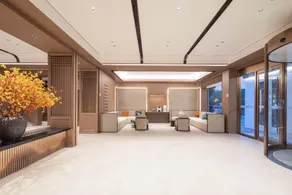 Starway Hotel Kunshan Jinxi Ancient Town - Image 2