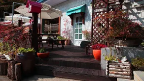 Baekamsanjang Pension Pet Friendly - Image 4