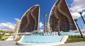 SUNSET WAVES II - Fincas Arena - Image 5