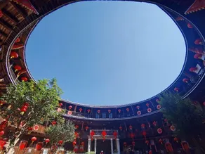 Yongding Qiaofu Building Doctor Home Inn - Image 5