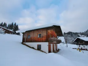Welcoming Chalet near Ski Area in Westendorf - Image 2