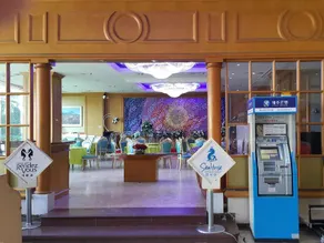 Royal hotel jeju - Image 3