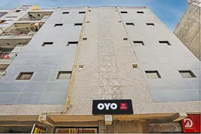 Hotel O Blue Moon Residency - Image 2