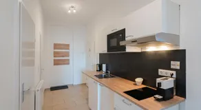 New Favoriten - Serviced Apartments - Image 3