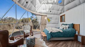 Scribbly Farm, Boutique Southern Highlands Accommodation - Image 2
