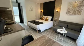 JARDIN PRIVÉ 2 - Image 2