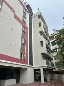 Hotel Prime Hub Miyapur - Image 2