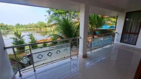 Captain's Cabin, Alleppey- A Premium Backwater Mansion - Image 2