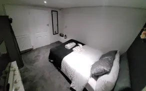 Hidden Treasure-Netflix and Wi-Fi-Basement flat - Image 5