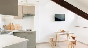 Adorable apartment in Nice downtown - Image 3