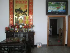 Wuyuan Shicheng Lingyan Inn - Image 2