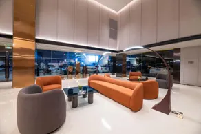 Orange Crystal Hotel Xuzhou Sanbao Plaza Wenchang Campus of China University of Mining and Technology - Image 3