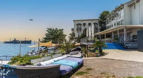 Sea&Sky Villa Costinesti - Image 4