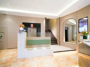 qingchen Jiayin Hotel - Image 3