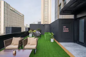CitiGO Hotel Shanghai Wujiaochang Guohang Road - Image 5