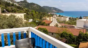 Sofo Hotel Dhermi - Image 3