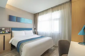 Home Inn Style Shanghai Xujiahui Damuqiao Road - Image 2