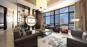 Yue Yang Hotel - Image 4
