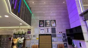 فندق قلعة تاون هاوس توصيل للحرم - Town House Castle Hotel - Image 3