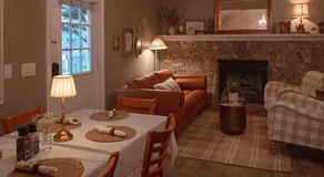 Wildwood Room on Lookout Mountain - Image 5
