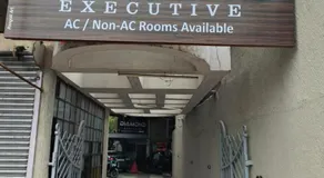 Hotel Diamond Executive - Image 2