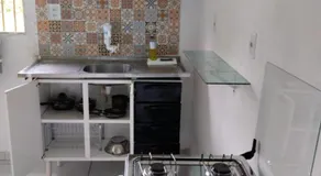Apartamento cercado por natureza e diversão - Image 4