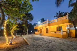 Teak Leaf Resort Swimming Pool Indoor Games Restaurant - Image 3
