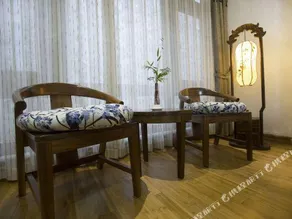 Hangzhou Lin'an Tan Xingu Homestay - Image 4