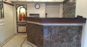 HOTEL ASHRAY INTERNATIONAL, SION - Near BKC - Image 3