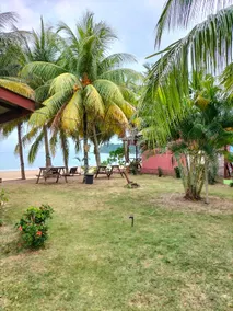 pulau tioman mentawak chalet - Image 4