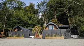 Beach House Pods - Image 2