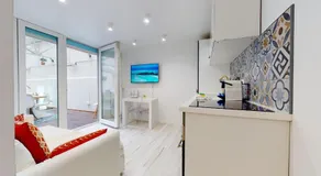 Appartements modernes avec véranda - Image 2