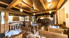 Valašský Hotel a Pivní lázně OGAR - Image 3