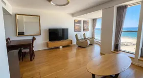 INDRAM luxury suites by the sea - Image 2