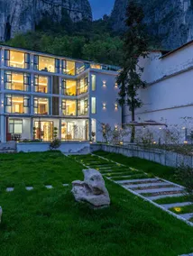 Mountain Starry Sky Homestay (Enshi Grand Canyon Scenic Area Branch) - Image 3
