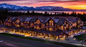 Luxury Two Bedroom Residence Steps From Heavenly Village Condo - Image 4