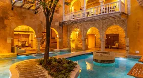 Casa Carolina Luxury Wellness Hotel - Image 3