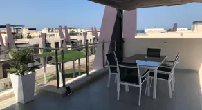 Casa Higuericas- Penthouse Beach - Torre de la Horadada - Image 5