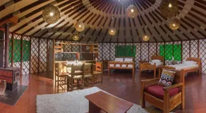 Cabañas Anulen - Image 2