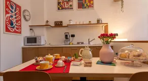 La dimora di Amélie Parcheggio gratuito - Image 3