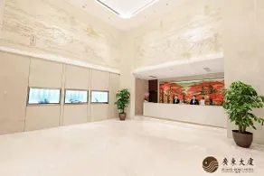 Beijing Guangdong Hotel - Image 4